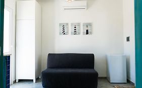 Albaria Favignana Apartments